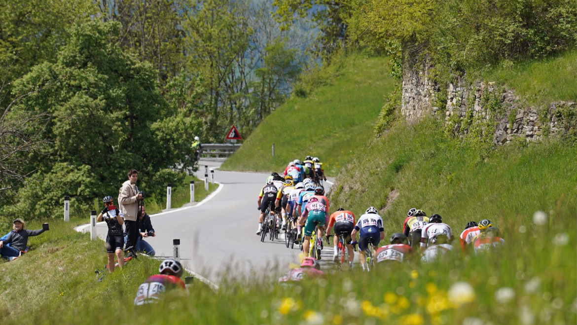 Start list for the 12th GP Vorarlberg is out!
