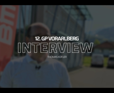 Interview mit OK-Leiter Thomas Kofler!